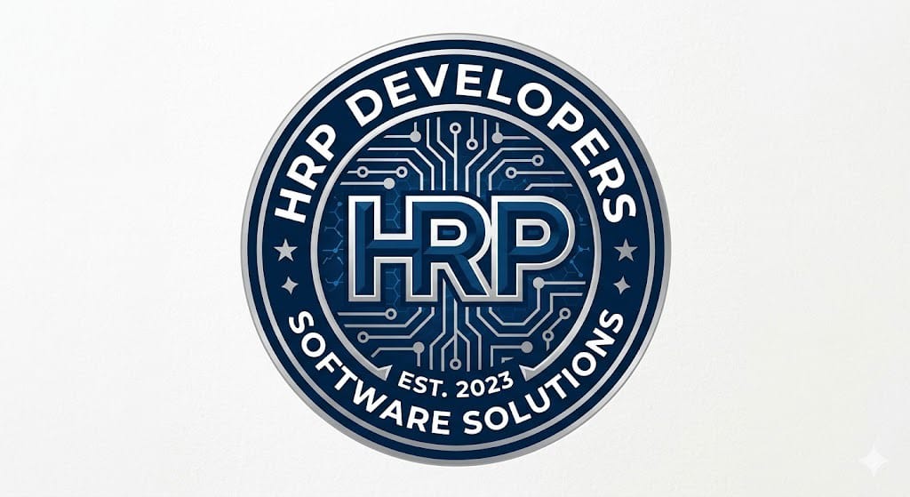 HRP Developers Logo